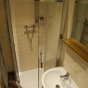 Twin Room Shower
